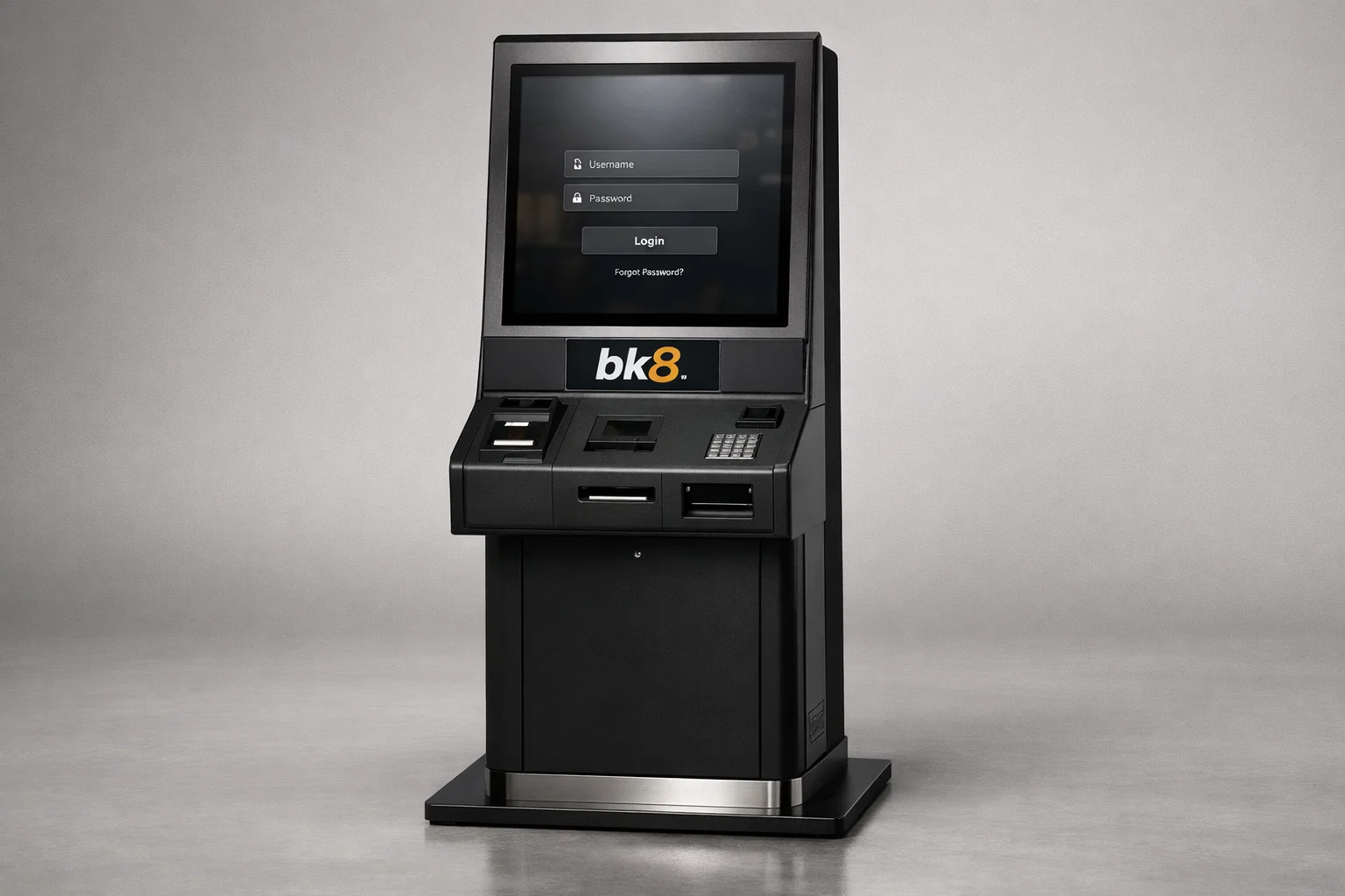 Smooth crypto payments and fast payouts